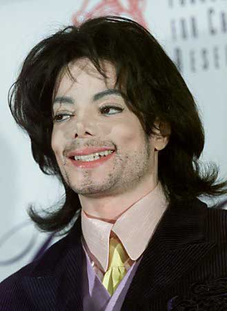 MJJ ... I ... Love ... You ...