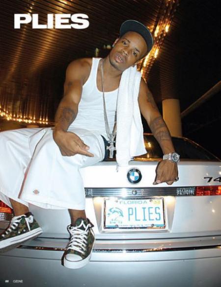PLIES