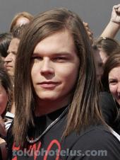 Georg - Bassiste du groupe