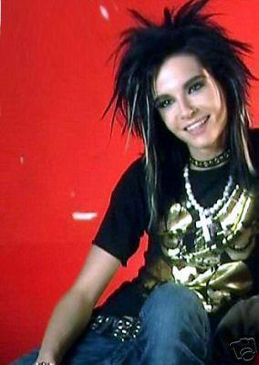 Bill ... >>> Beau <<< ... lliB