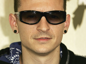 Chester Bennington