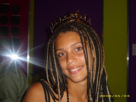 Moi ... Me ... Mich ...